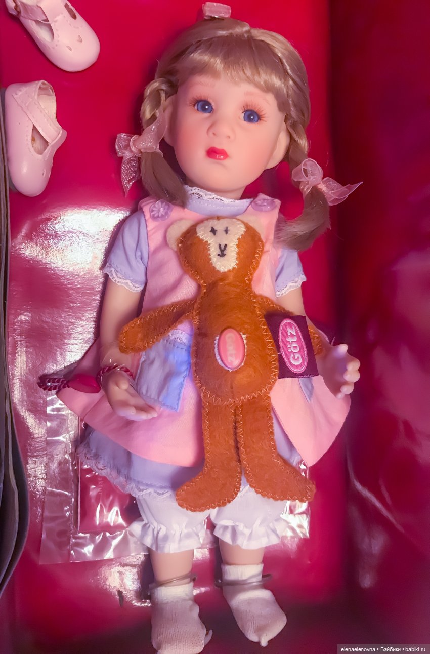 РАС-ПА-КО-ВОЧ-КА📦Часть 19