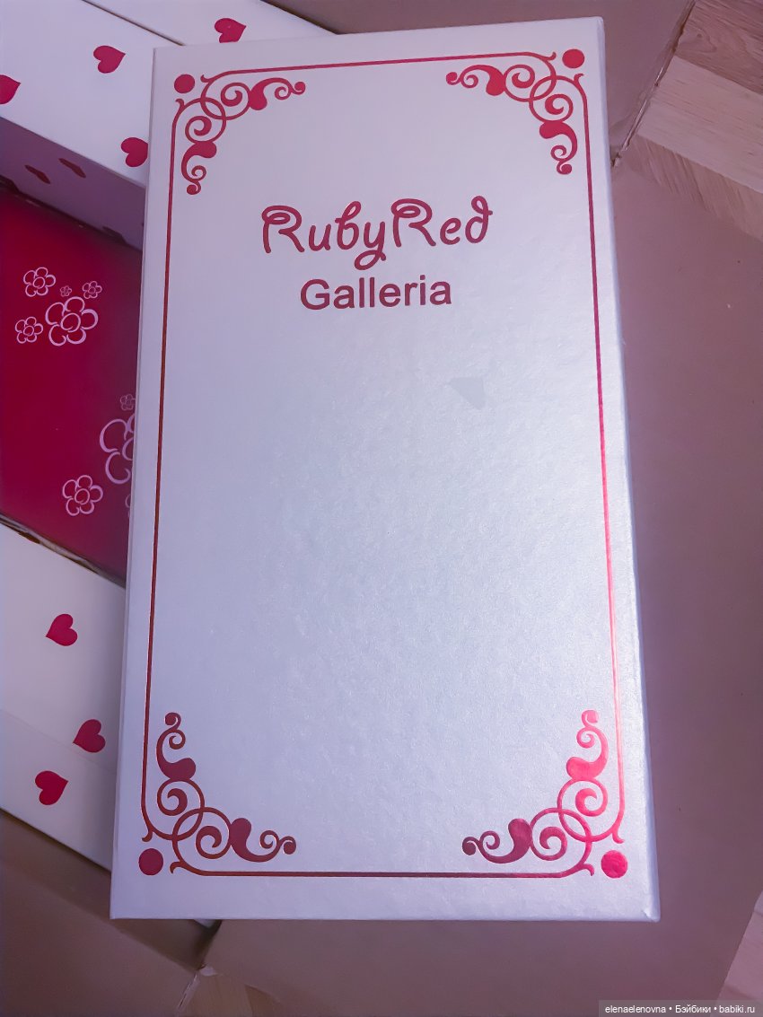 РАС-ПА-КО-ВОЧ-КА📦Часть 19 (фото 9)