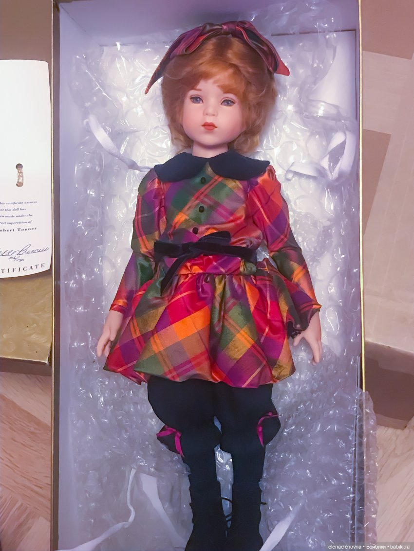 РАС-ПА-КО-ВОЧ-КА📦Часть 19 (фото 5)