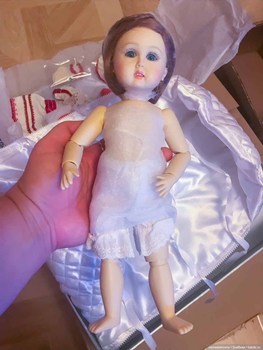 РАС-ПА-КО-ВОЧ-КА📦Часть 19