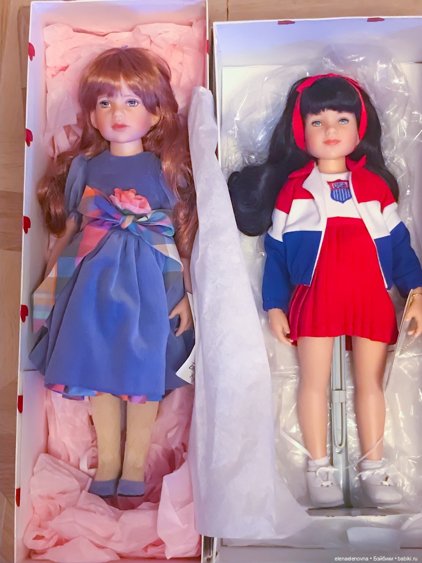 РАС-ПА-КО-ВОЧ-КА📦Часть 19