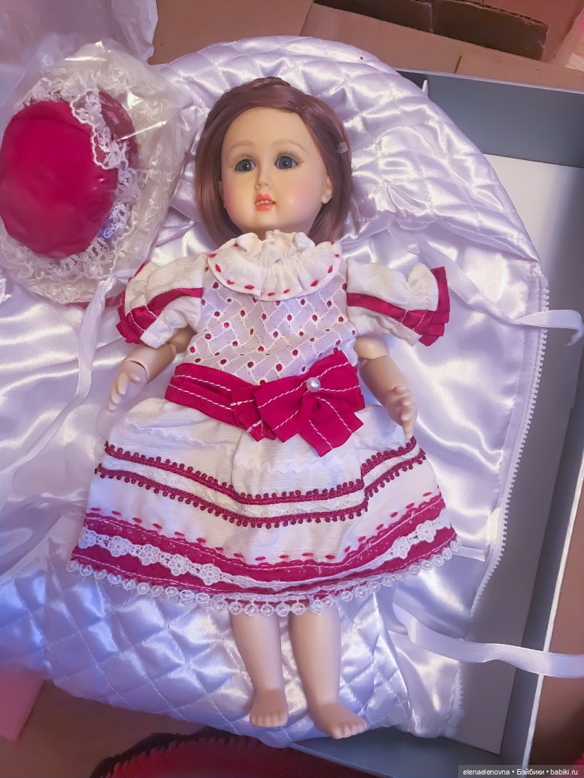 РАС-ПА-КО-ВОЧ-КА📦Часть 19