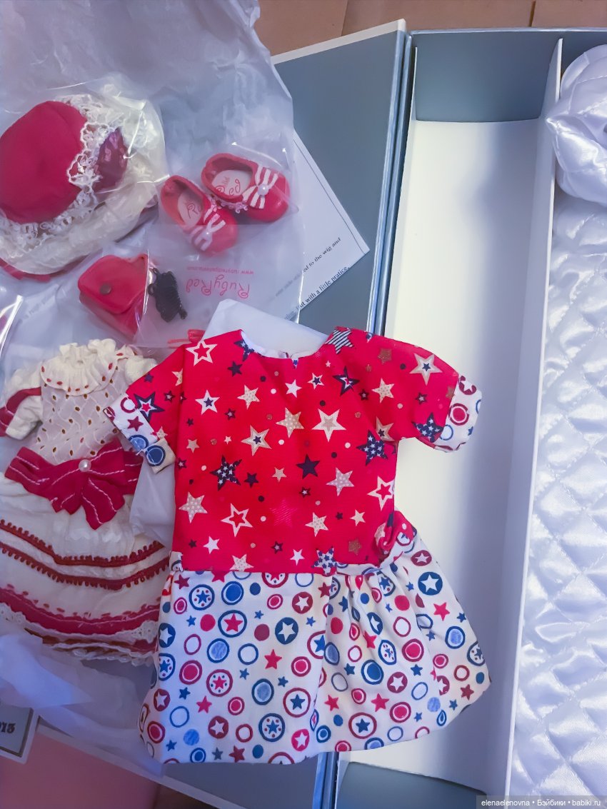 РАС-ПА-КО-ВОЧ-КА📦Часть 19