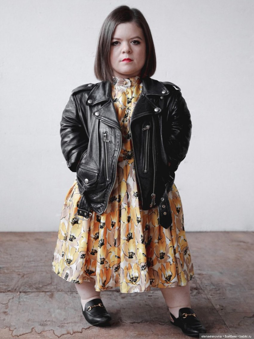 Жить непросто людям маленького роста. Шинейд Берк и первая кукла с ахондроплазией Lottie Dolls (фото 2)