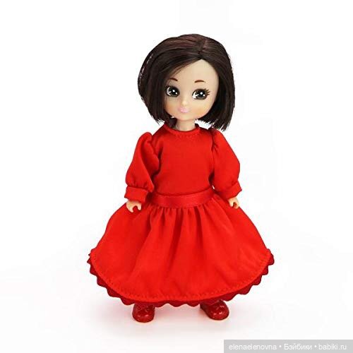 Жить непросто людям маленького роста. Шинейд Берк и первая кукла с ахондроплазией Lottie Dolls (фото 10)