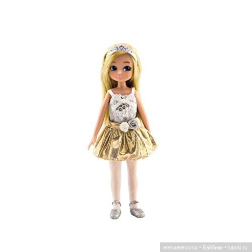 Жить непросто людям маленького роста. Шинейд Берк и первая кукла с ахондроплазией Lottie Dolls