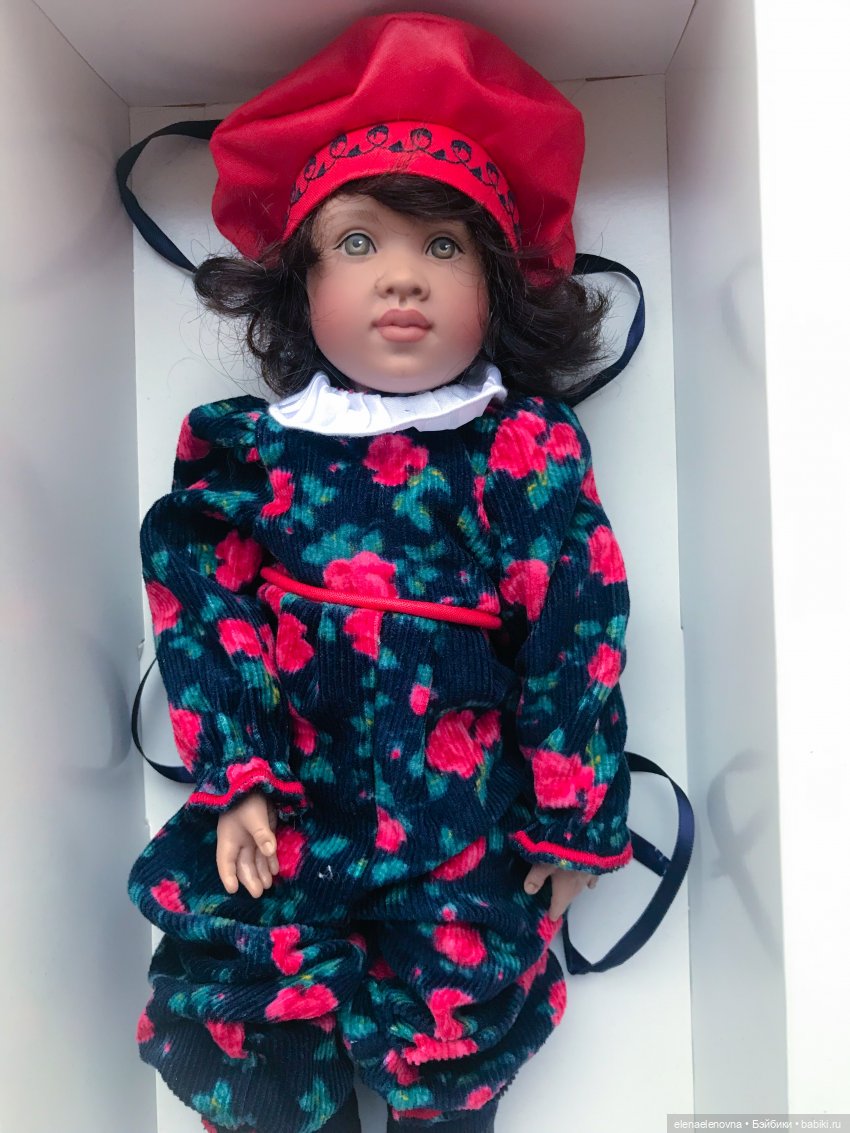 РАС-ПА-КО-ВОЧ-КА📦Часть 21 (фото 3)