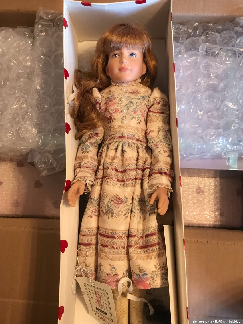 РАС-ПА-КО-ВОЧ-КА📦Часть 21 (фото 9)