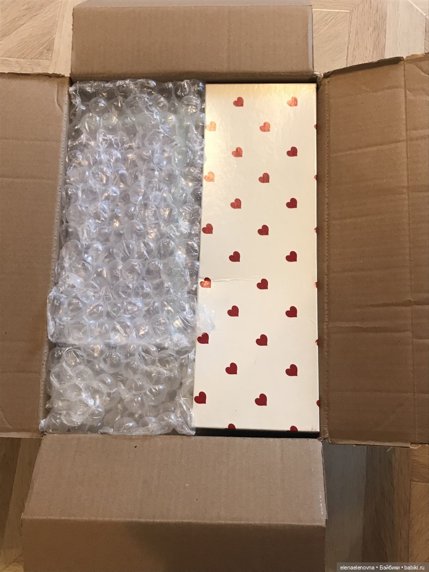 РАС-ПА-КО-ВОЧ-КА📦Часть 21