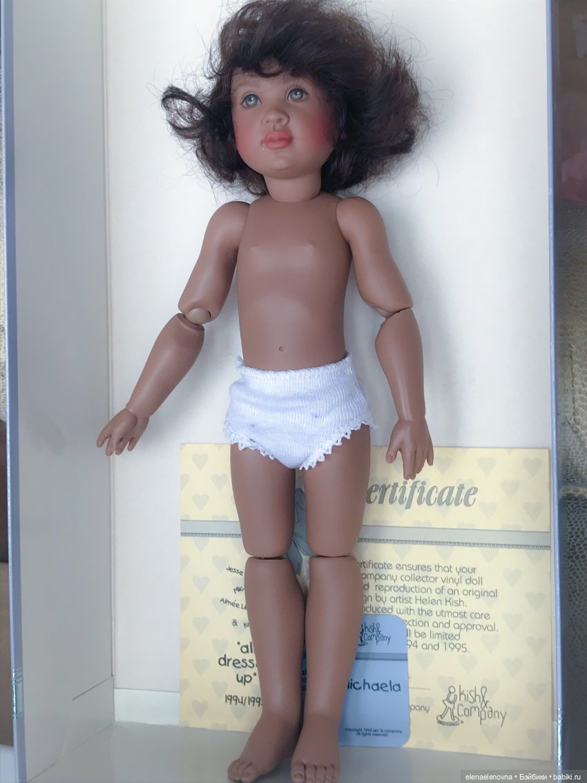 РАС-ПА-КО-ВОЧ-КА📦Часть 21 (фото 7)