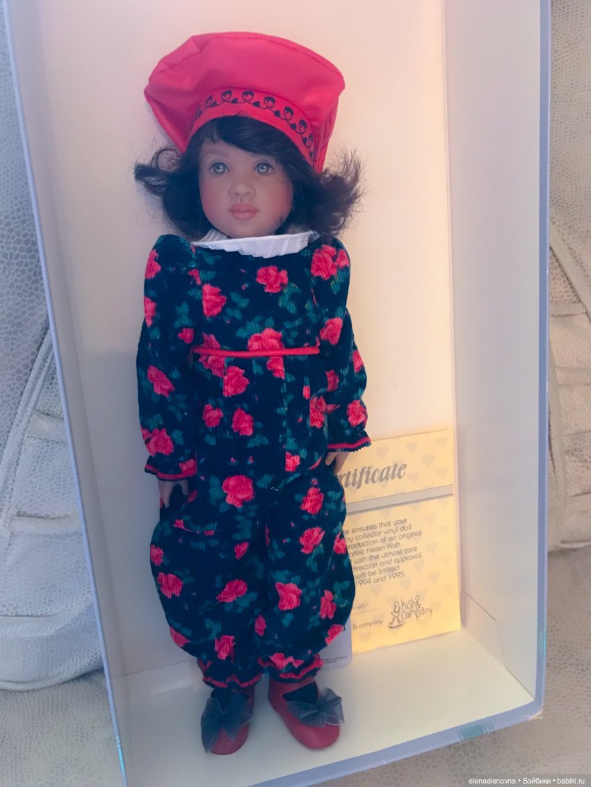 РАС-ПА-КО-ВОЧ-КА📦Часть 21 (фото 2)