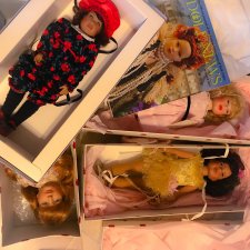 РАС-ПА-КО-ВОЧ-КА📦Часть 21