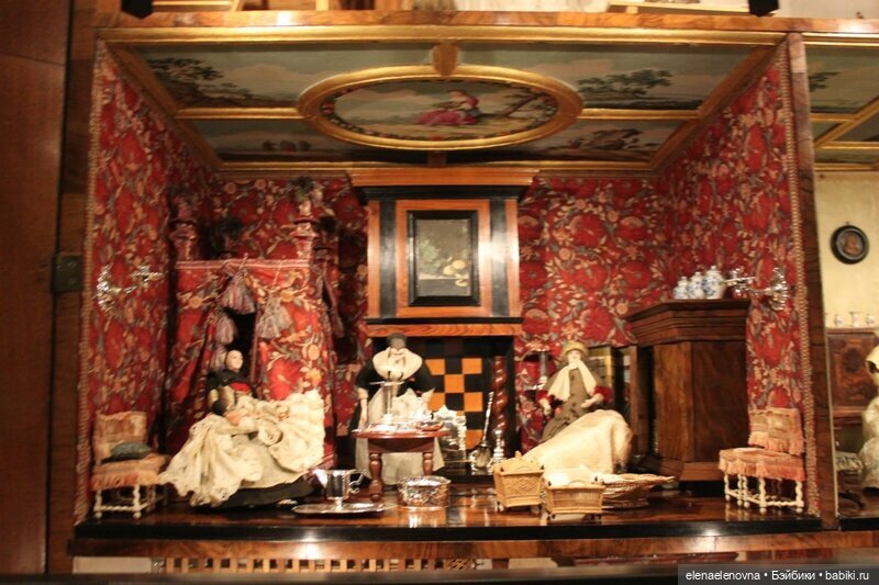 Ярославский музей Кукольный Дом