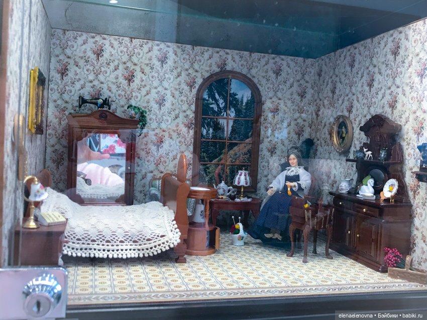 Ярославский музей Кукольный Дом