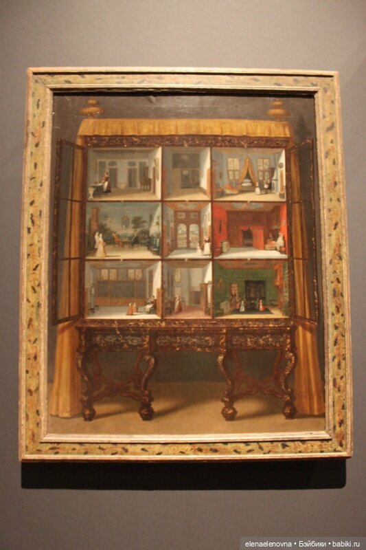 Ярославский музей Кукольный Дом