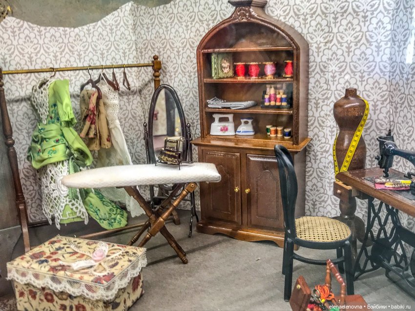 Ярославский музей Кукольный Дом