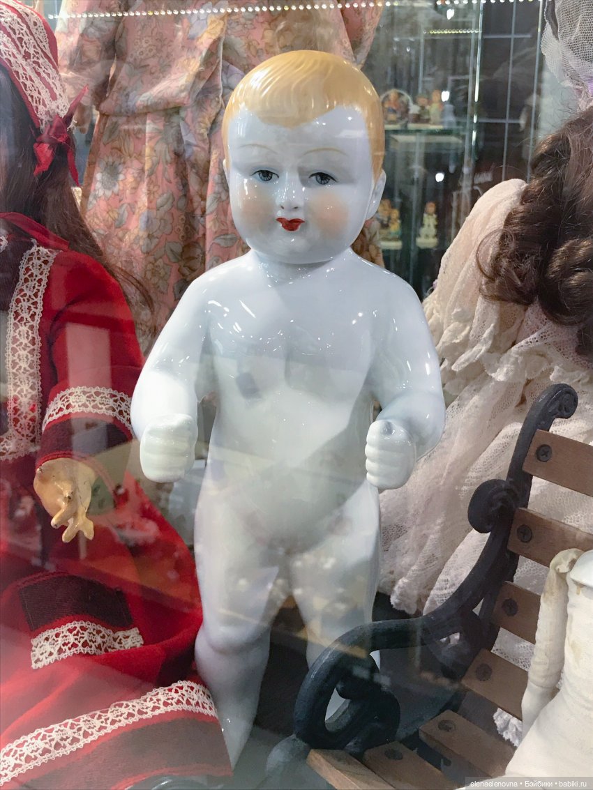 Ярославский музей «Кукольный Дом» - продолжение (фото 7)