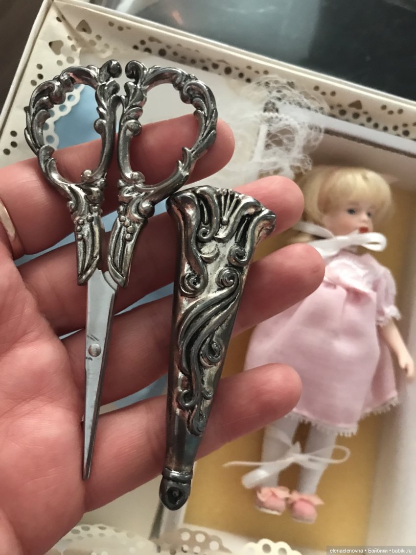 РАС-ПА-КО-ВОЧ-КА📦Часть 22 (фото 5)