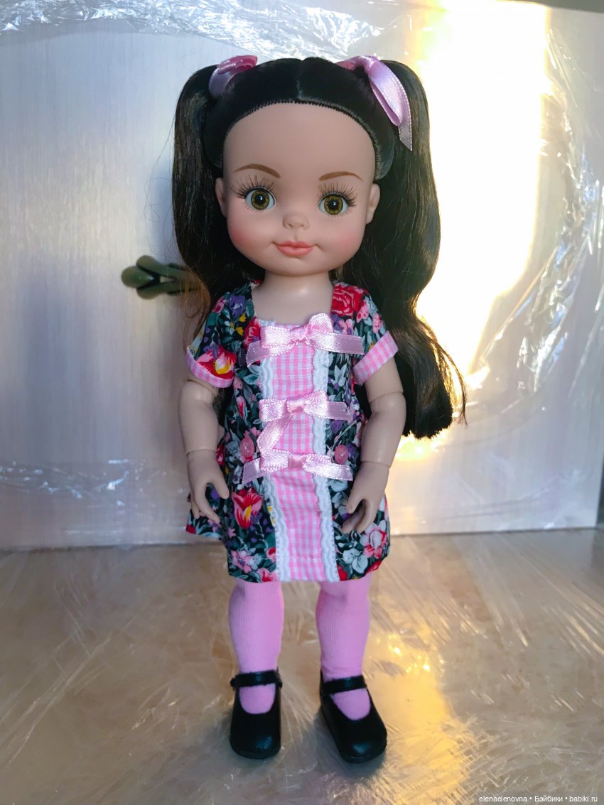 РАС-ПА-КО-ВОЧ-КА📦Часть 22