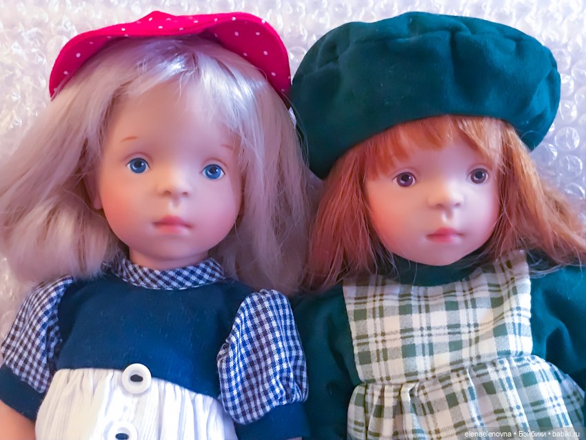 РАС-ПА-КО-ВОЧ-КА📦Часть 22