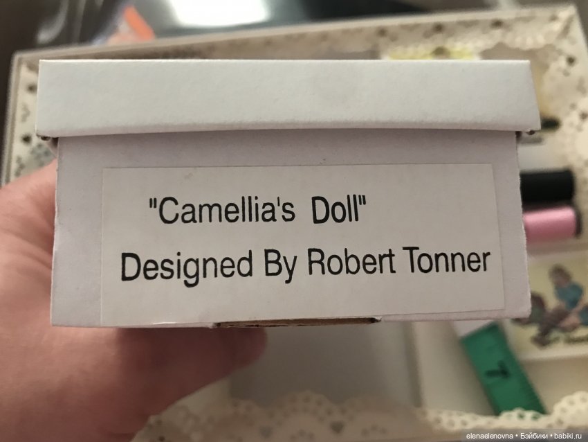 РАС-ПА-КО-ВОЧ-КА📦Часть 22 (фото 7)