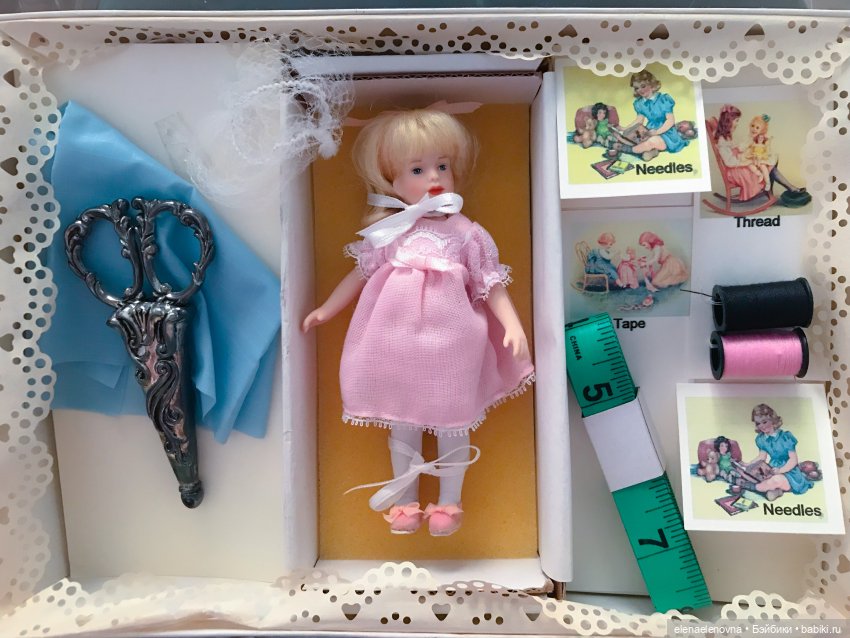 РАС-ПА-КО-ВОЧ-КА📦Часть 22 (фото 4)