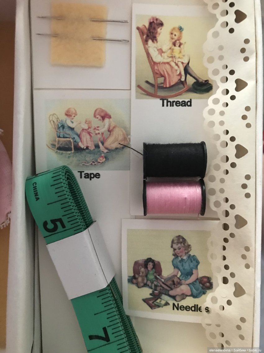 РАС-ПА-КО-ВОЧ-КА📦Часть 22 (фото 6)