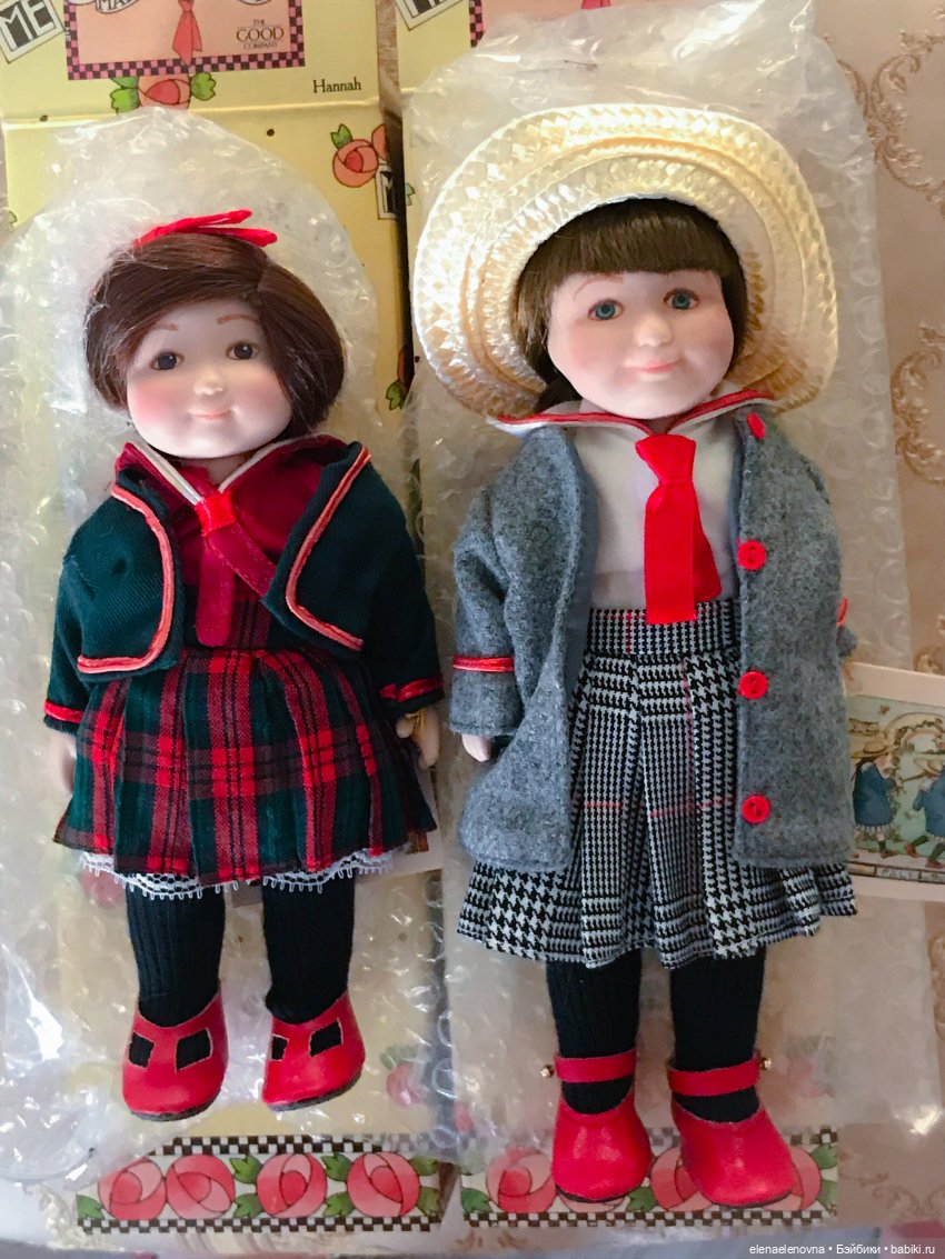 РАС-ПА-КО-ВОЧ-КА📦Часть 22