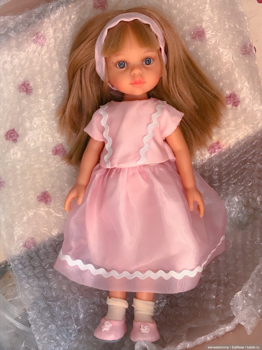 РАС-ПА-КО-ВОЧ-КА📦Часть 22