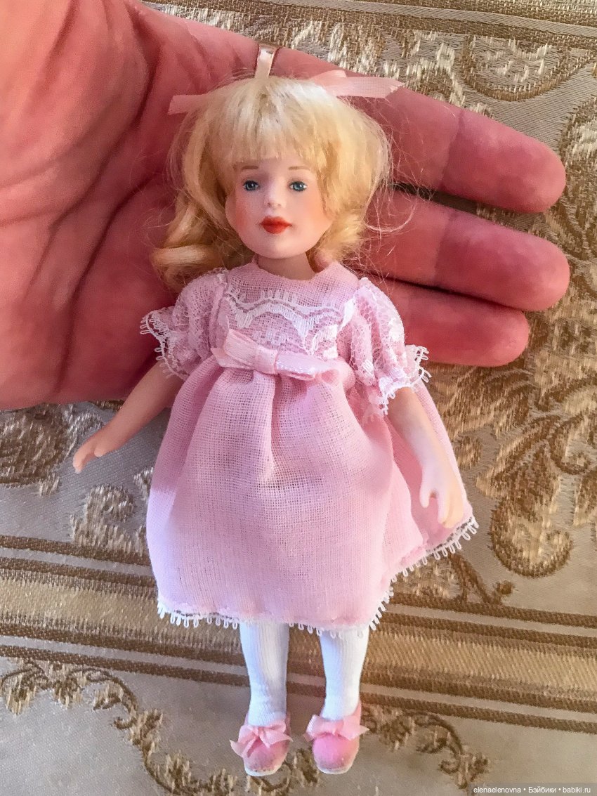 РАС-ПА-КО-ВОЧ-КА📦Часть 22 (фото 3)