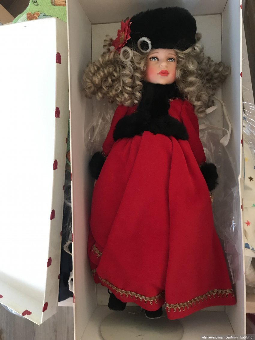 РАС-ПА-КО-ВОЧ-КА📦Часть 22 (фото 10)