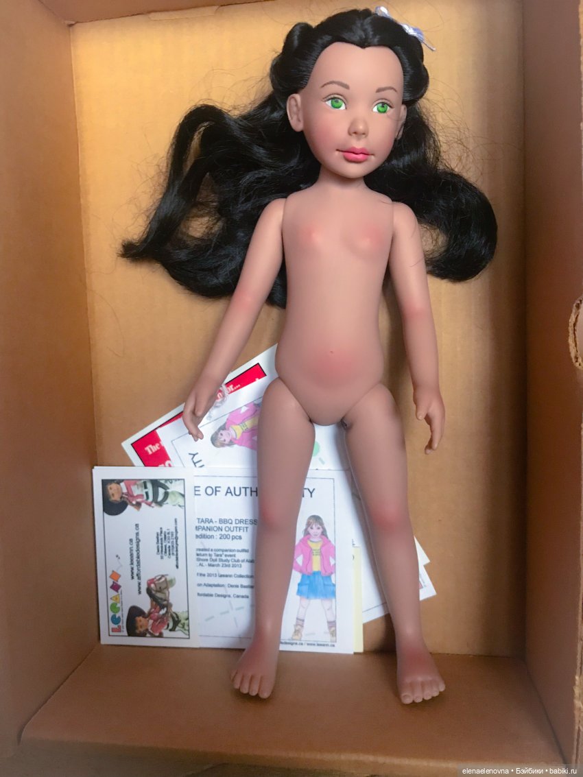 Scarlett, Возвращение в Тару, Denis Bastien