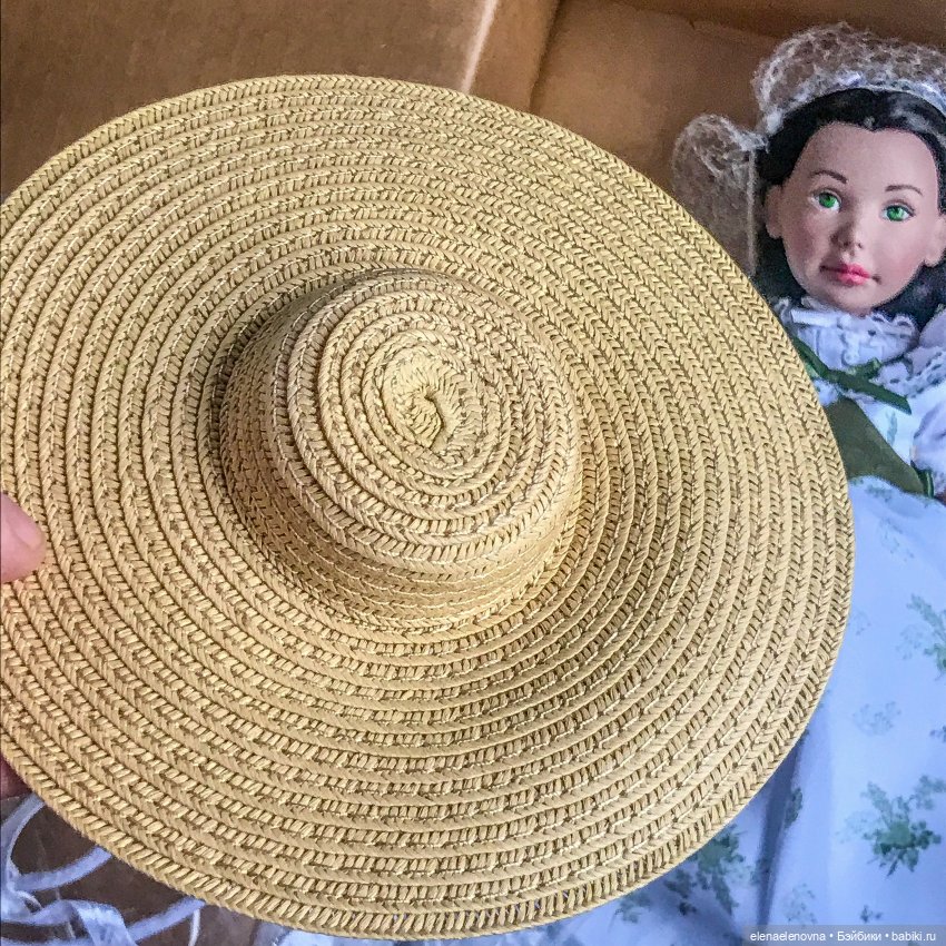 Scarlett, Возвращение в Тару, Denis Bastien (фото 9)