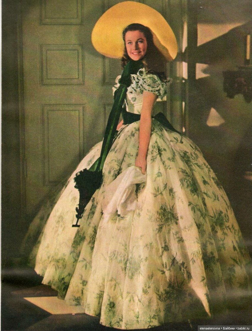 Scarlett, Возвращение в Тару, Denis Bastien (фото 5)