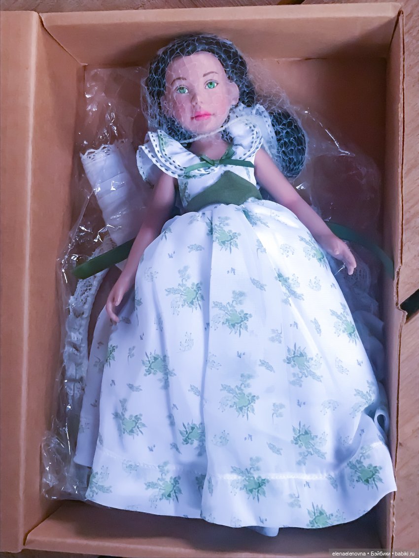 Scarlett, Возвращение в Тару, Denis Bastien (фото 7)