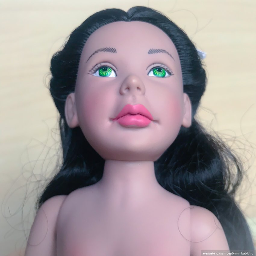 Scarlett, Возвращение в Тару, Denis Bastien