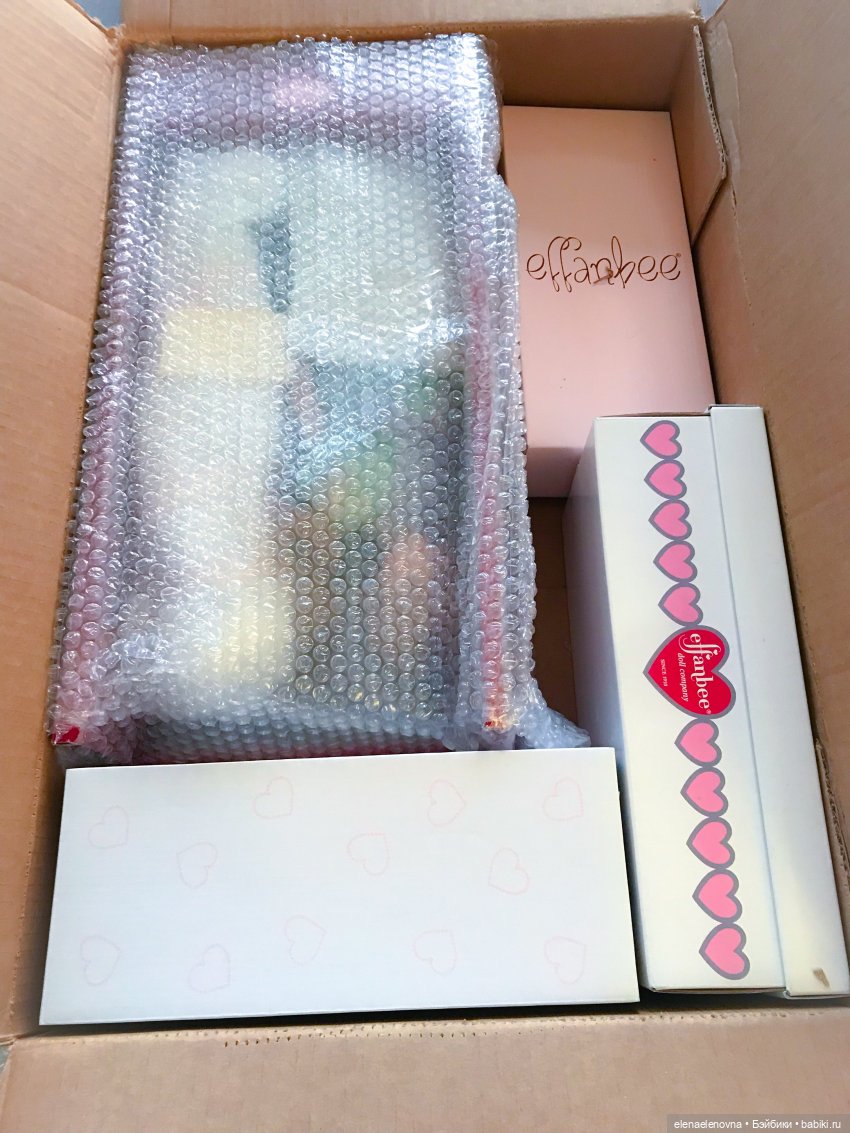 РАС-ПА-КО-ВОЧ-КА📦Часть 23 Зыринг 👀