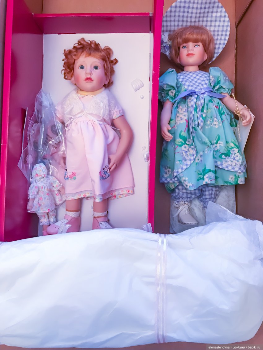 РАС-ПА-КО-ВОЧ-КА📦Часть 23 Зыринг 👀