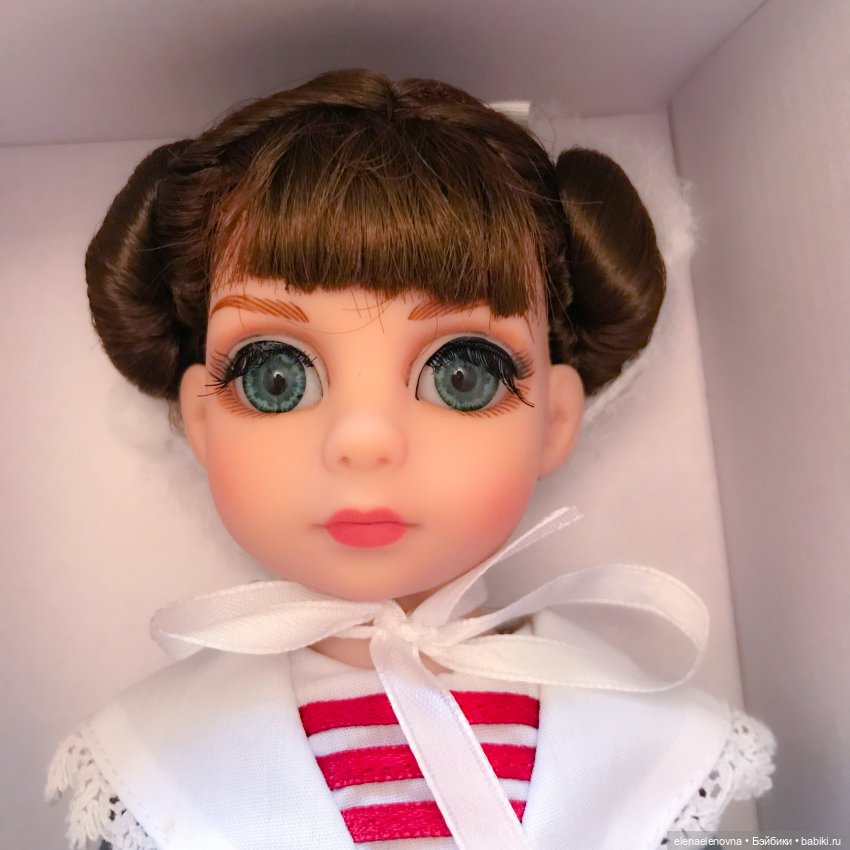 РАС-ПА-КО-ВОЧ-КА📦Часть 23 Зыринг 👀 (фото 10)