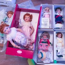 РАС-ПА-КО-ВОЧ-КА📦Часть 23          Зыринг 👀