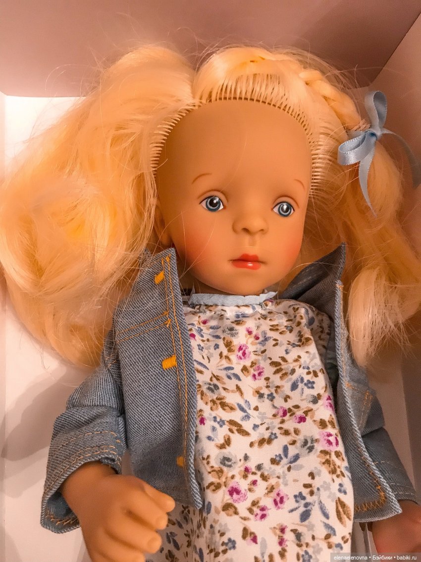 Manon и Josephine - лимитки minouche💕 2022 (фото 8)