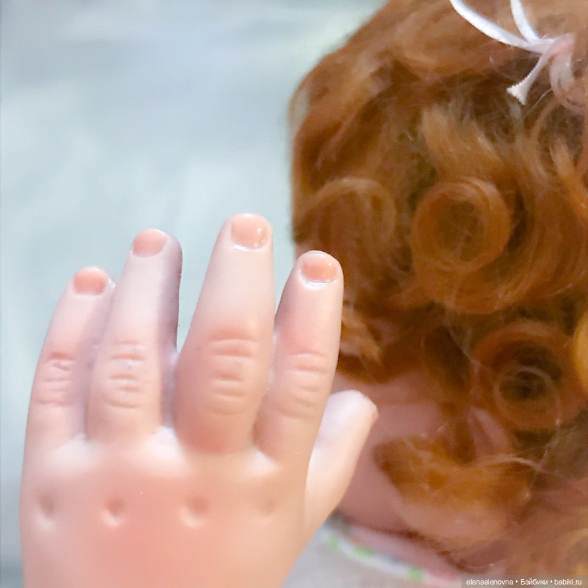 Моя Беатрис 💕 Belfiore и Carolina от Beatrice Perini