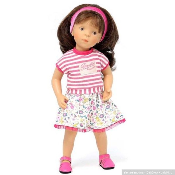 Manon и Josephine - лимитки minouche💕 2022 (фото 7)