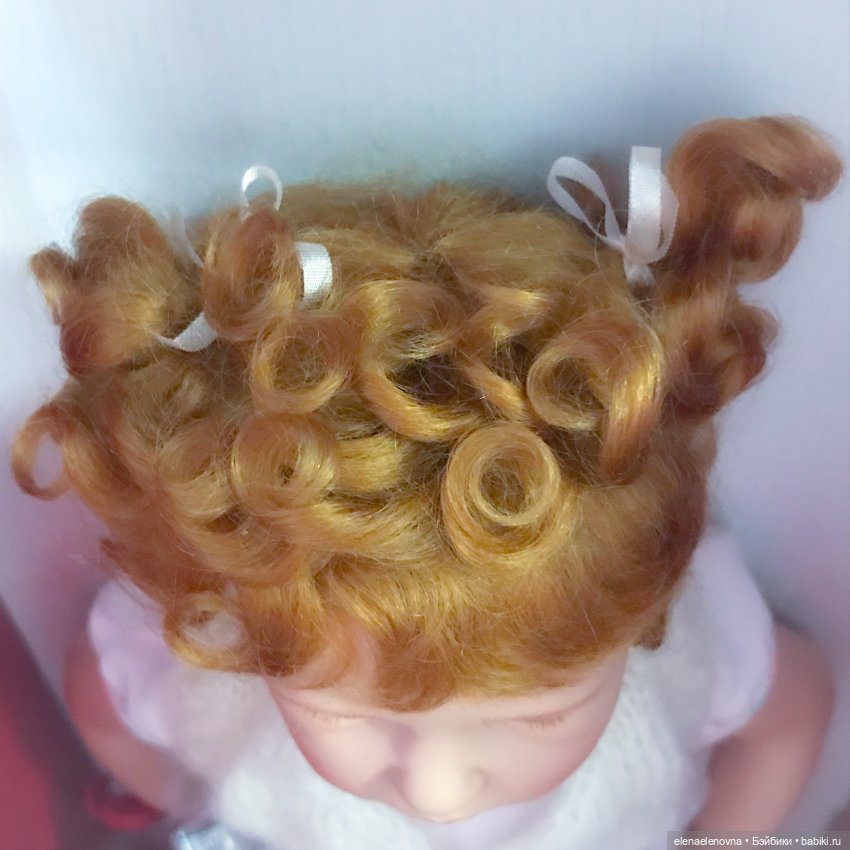 Моя Беатрис 💕 Belfiore и Carolina от Beatrice Perini