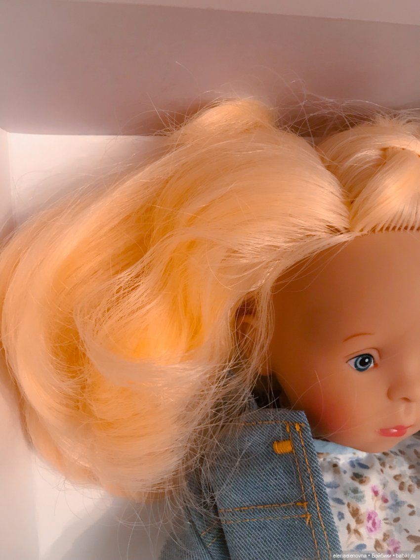 Manon и Josephine - лимитки minouche💕 2022 (фото 9)