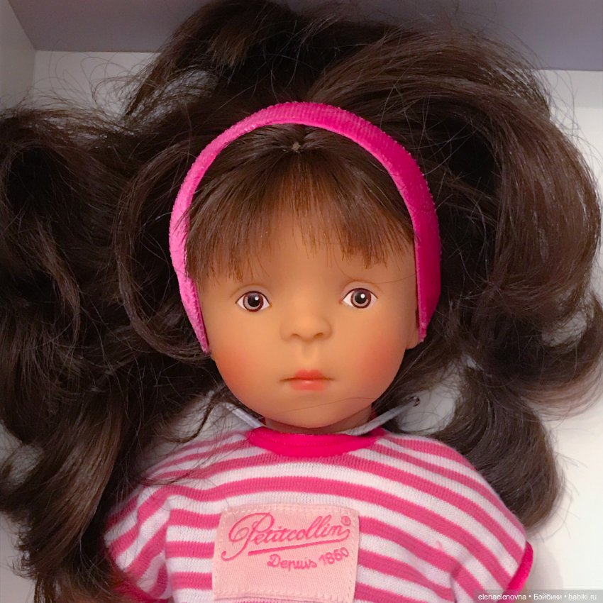 Manon и Josephine - лимитки minouche💕 2022