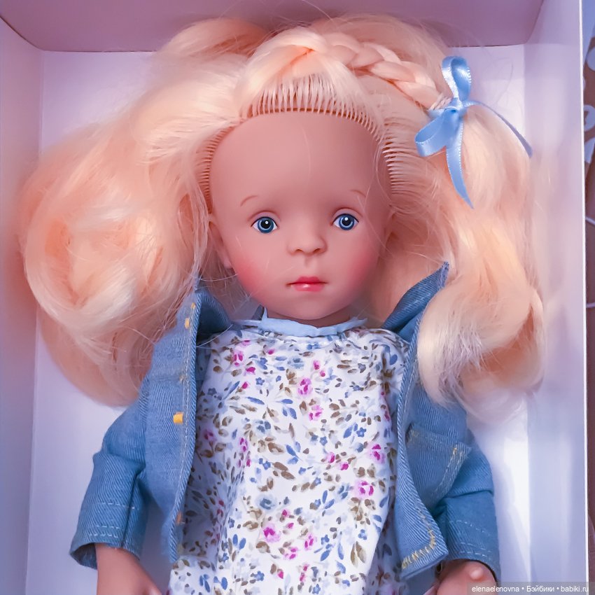 Manon и Josephine - лимитки minouche💕 2022 (фото 10)