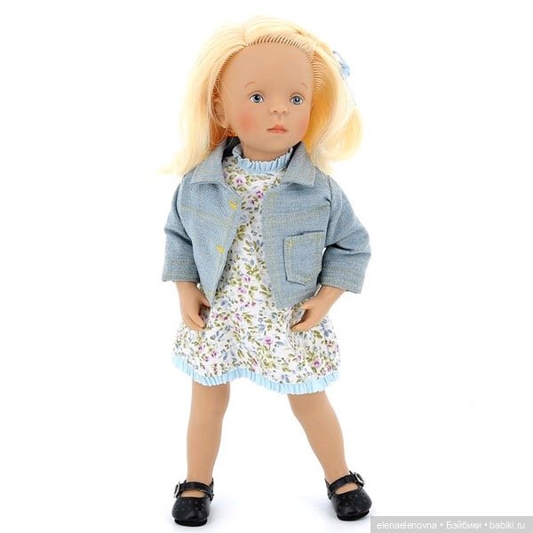 Manon и Josephine - лимитки minouche💕 2022 (фото 6)