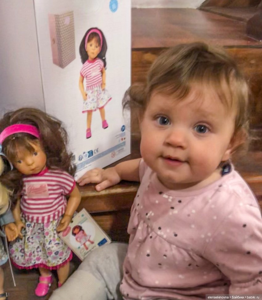 Manon и Josephine - лимитки minouche💕 2022