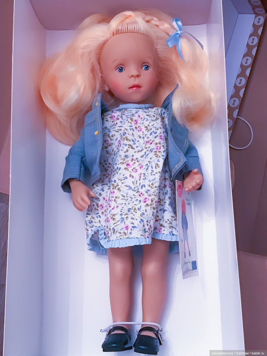 Manon и Josephine - лимитки minouche💕 2022